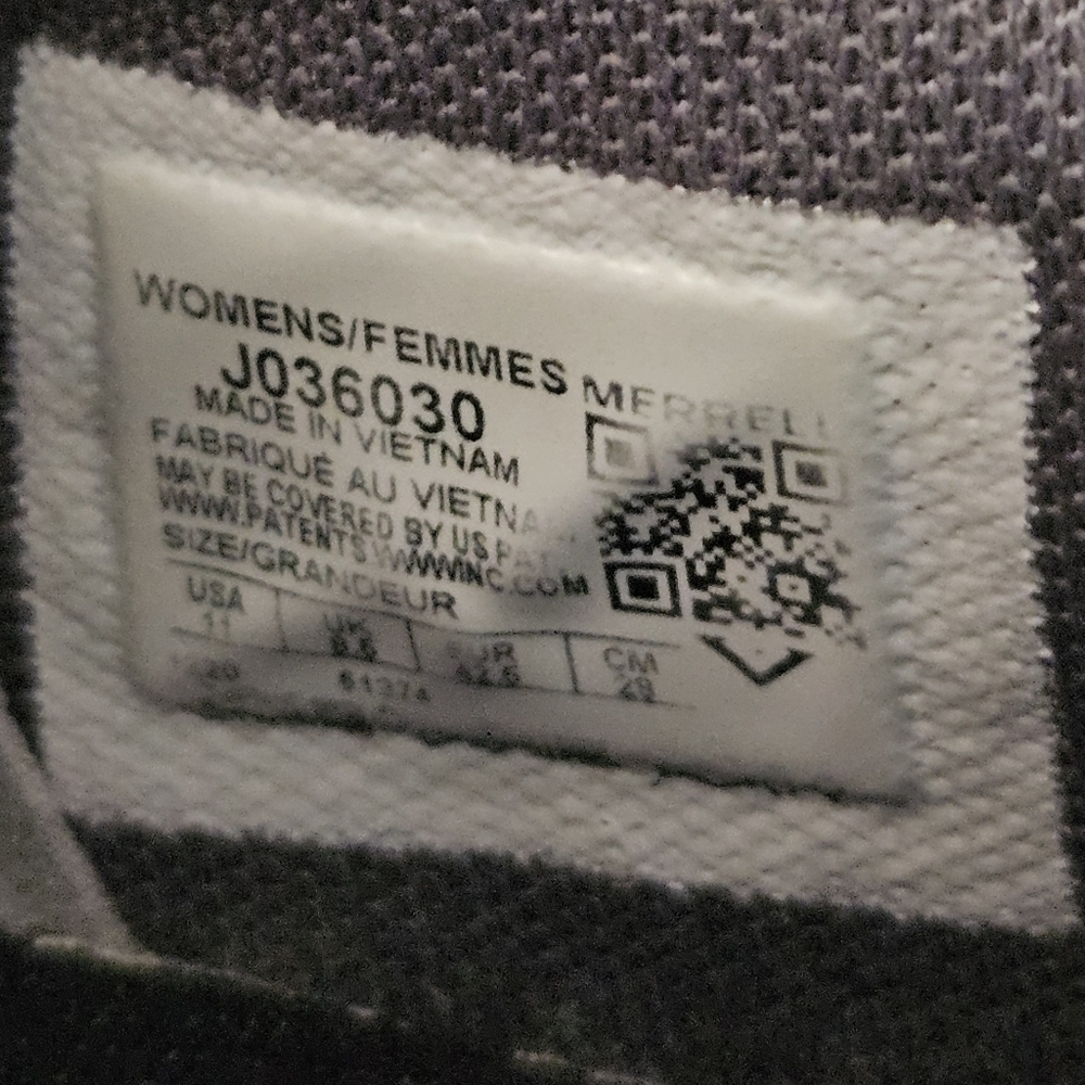 Merrell Women's Hiking Shoes - Picture 8 of 8
